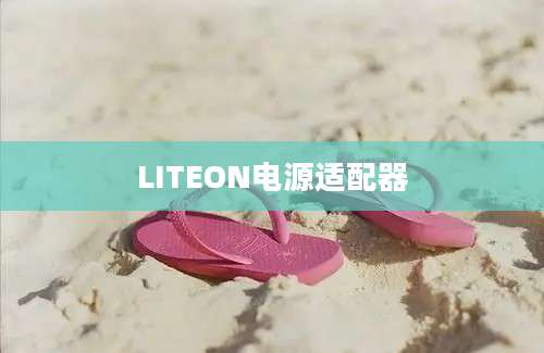 LITEON电源适配器