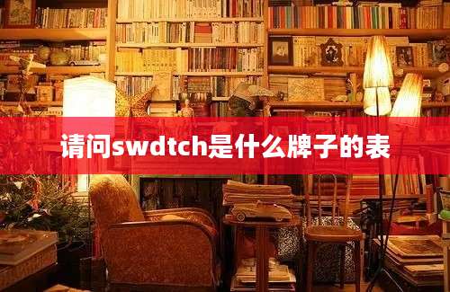 请问swdtch是什么牌子的表