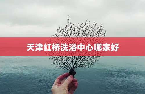 天津红桥洗浴中心哪家好