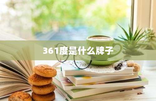 361度是什么牌子