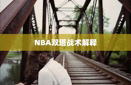 NBA双塔战术解释