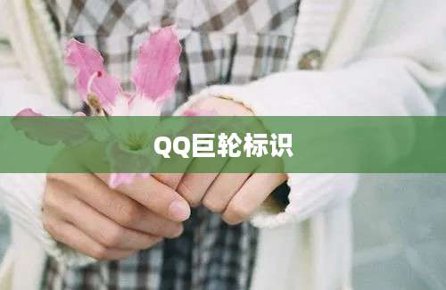 QQ巨轮标识