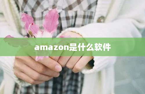 amazon是什么软件